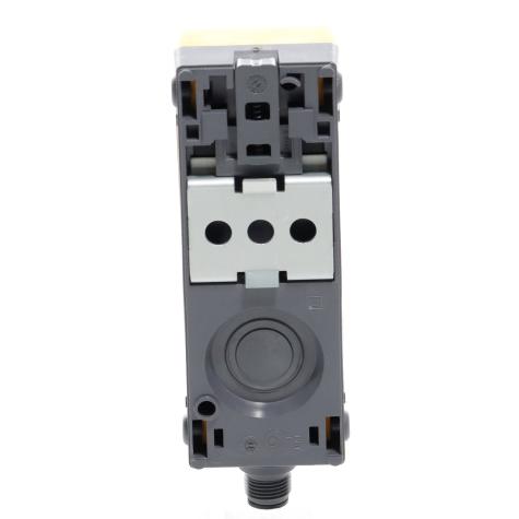 Emergency stop switch  